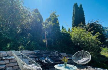 Ferienhaus Bergrausch26 - Chiemgau Karte - Foto 31