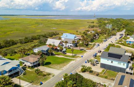 1724 E Ashley - Katie's Cottage in a Quiet Area of the Beach - Foto 50