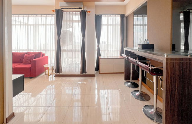 Best Price And Good Location 1Br At Bale Hinggil Apartment - Foto 10