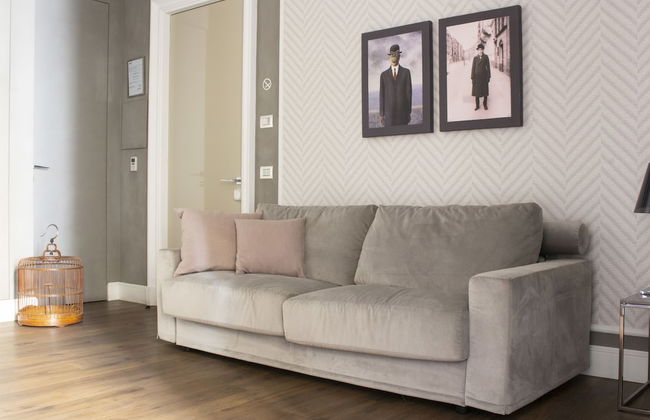 Le Quattro Dame Luxury Suites - Foto 42