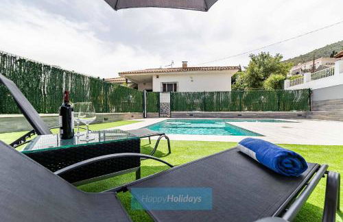 Chalet el Lagar - Photo 23