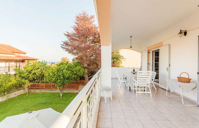 Casa Nebari Seaside Home-fully Equipped Ideal Spot - Foto 19