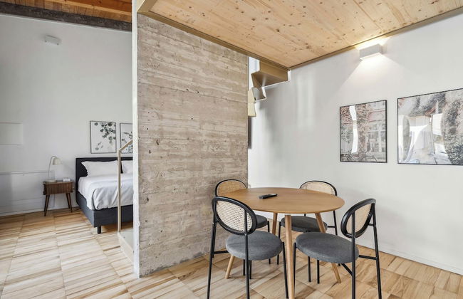 Limehome Rome Via Fortebraccio - Foto 3