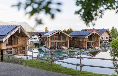 Alpzitt-Chalets - Photo 8