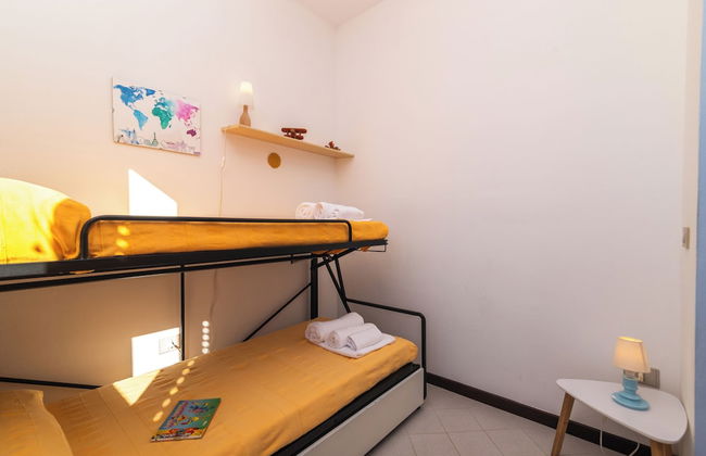 Villetta Ibiscus 14 - Foto 5