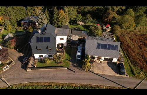 Neu Ferienwohnung Kriesten - Foto 10