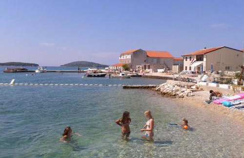 Dalmatian Stone House - Foto 29