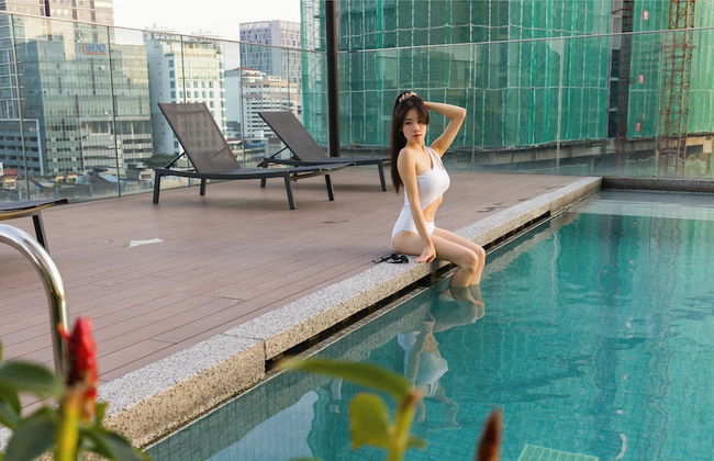 Quill Residences KLCC, Five Senses - Foto 59