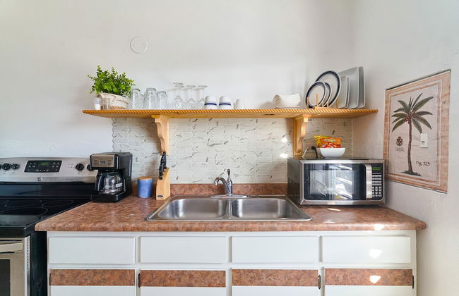 Palmeras Beach Apartments - Foto 29