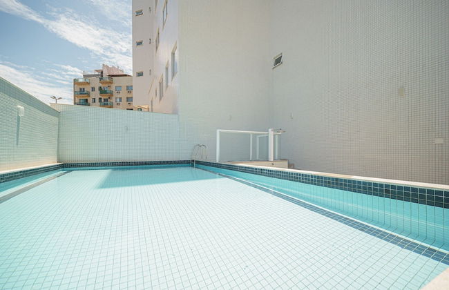 Cf04 Praia do Forte Cobertura frente mar - Photo 48