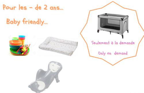 Oasis d'Exception avec Terrasse Privée & Piscine ! - Foto 27