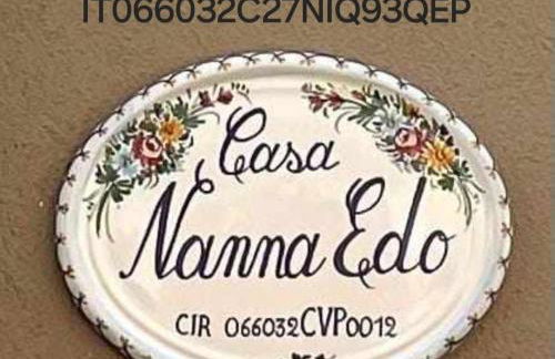 Casa Nanna Edo - Foto 6