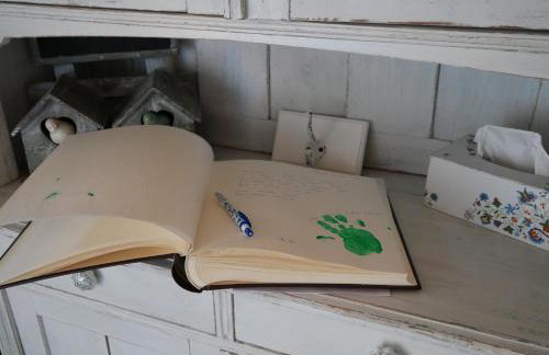 Chata na Zielonym Wzgórzu - Foto 65