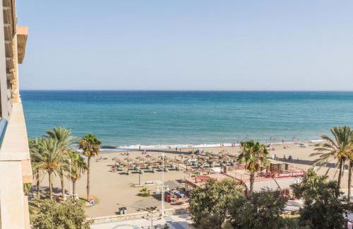 Atico frente al mar , en calle pacifico Malaga - Photo 24