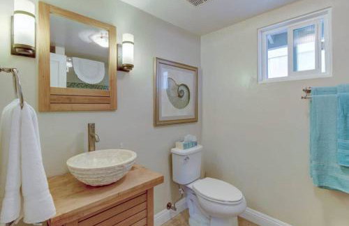 The Bridge At South Oceanside is the Perfect Family Beach House now with AC - Foto 24