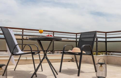 Z5 Sky Sparta Apartment - Foto 19