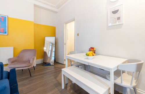 Stay Kula London - Victoria - Foto 28