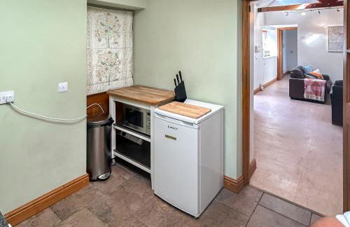 Noddingway Cottage - Foto 7