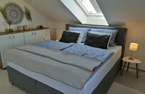 Ferienwohnung Romanu - Foto 11