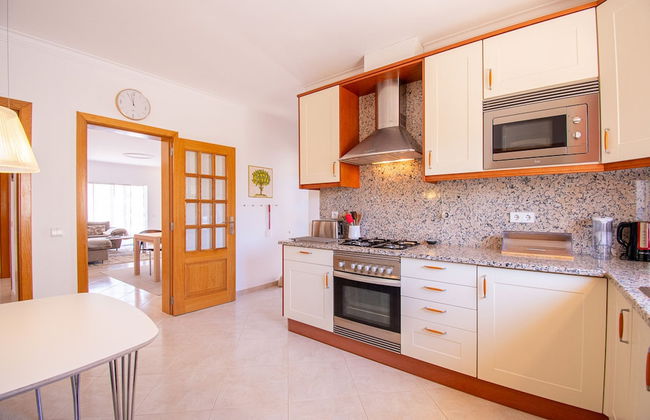 Villa Perola in Carvoeiro - Foto 6