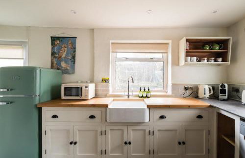 Cosy 2 bed cottage with river views - Ross-on-Wye - Foto 9