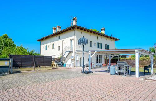 BALDA HOUSE, covered and heated pool Only for you - Foto 48