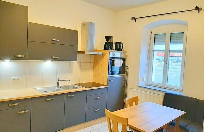 Apartments SteelCity Linz - Foto 39