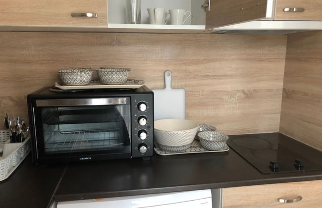 Palace De Luxe - Apartments - Foto 28