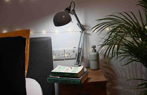 Hidden Home - Foto 12