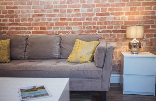 Lynford Holiday Cottages nestled in the heart of Thetford Forest - Foto 29