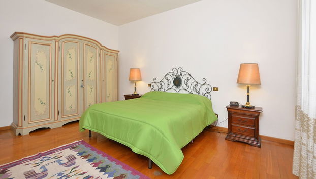 Villa Cerbaie - Foto 2, Habitación