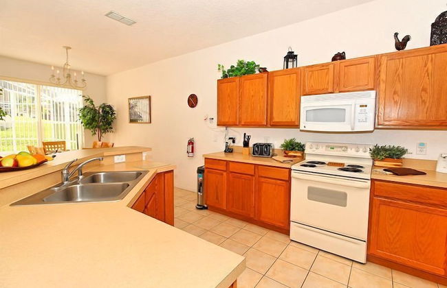 Ov3102 - Highlands Reserve - 4 Bed 3 Baths Villa - Foto 16