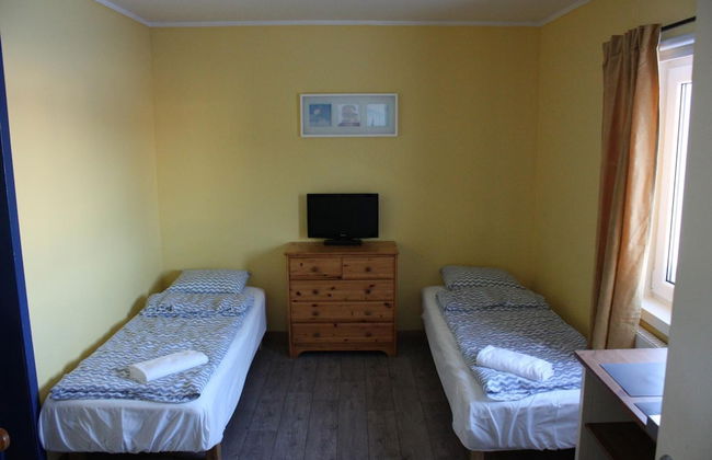 Bedder at Oslo Airport - Foto 16