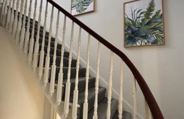 Chiswick 5 Bedroom House - Foto 33