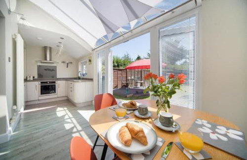 Skysail, Gurnard - Foto 1