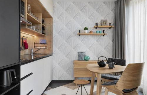 Stay KooooK Leipzig City – Online Check In - Foto 46