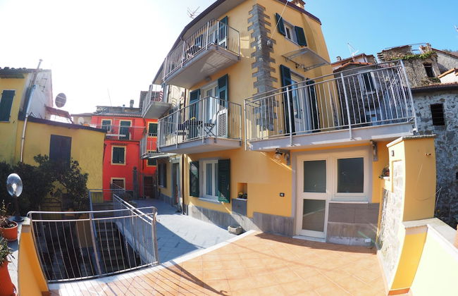 Pietra Di Mare Guest House - Foto 61