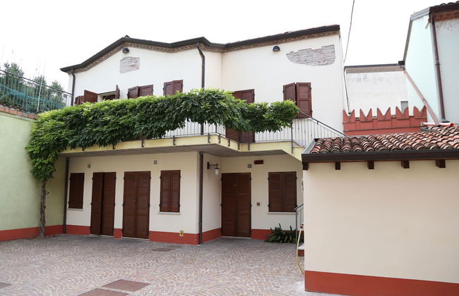 A Casa dei Gonzaga , Mantegna Hotels - Foto 19