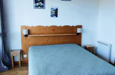 Appartement 3 étoiles au pied des pistes avec balcon été - Foto 6