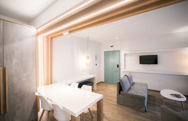 Sunrise Village - Foto 56