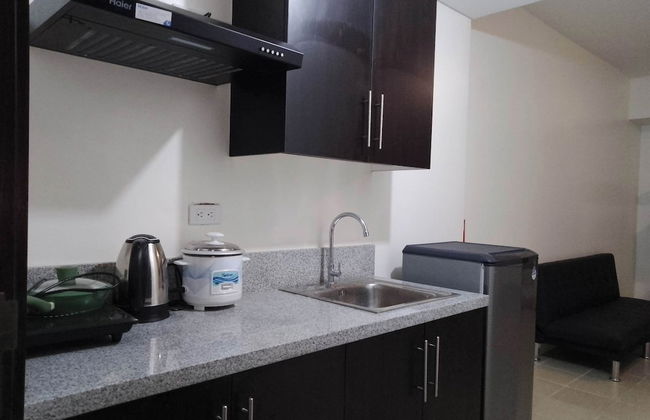 1BR Covent Garden South Tower University Belt- SM Sta Mesa, Metro Manila,Philippines - Foto 77