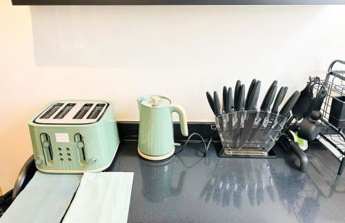 Wimbledon Area Apartment - Foto 23