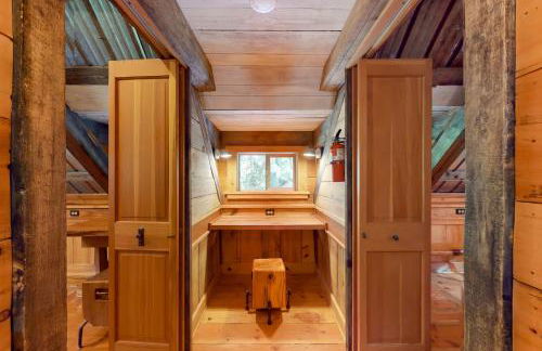 The Canopy House - Foto 18