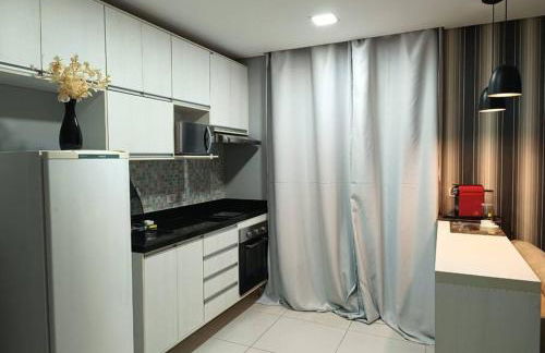 Stay GRU - Loft Completo próx GRU airport - Guarulhos - Foto 4