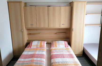 Ferienwohnung Haus Weitblick - Foto 36