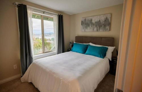 Lake View - Private - Spacious - Foto 27