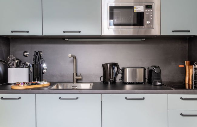 Limehome Magdeburg Hasselbachplatz - Foto 21