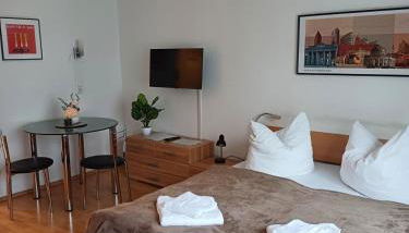 Business Apartment - Foto 3