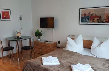 Business Apartment - Foto 3