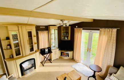 Ferienhaus Vienna am Kronensee - Foto 8